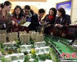 北京住宅成交量回暖性上涨 楼市政策密集出台