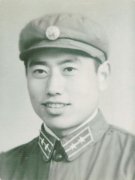 追忆“九·一三反革命事件”中英勇牺牲的陈修文同志