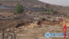 秦皇岛卢龙县砖厂污染很顽强！