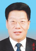 人民的儿子 记人大代表 湖南省委书记、省人大常委会主任徐守盛
