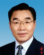 37年转战老臣回京 记全国政协副主席秘书长张庆黎